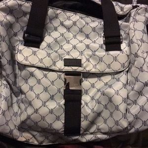 Ralph Lauren dufflebag